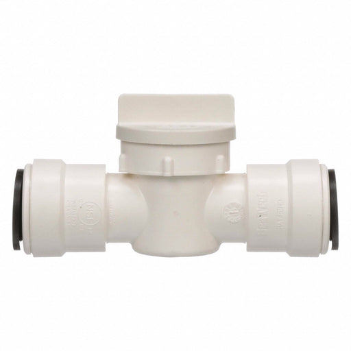 Water Supply Stop PSU 1/2 