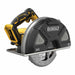 Metal Cutting Circular Saw (Bare)