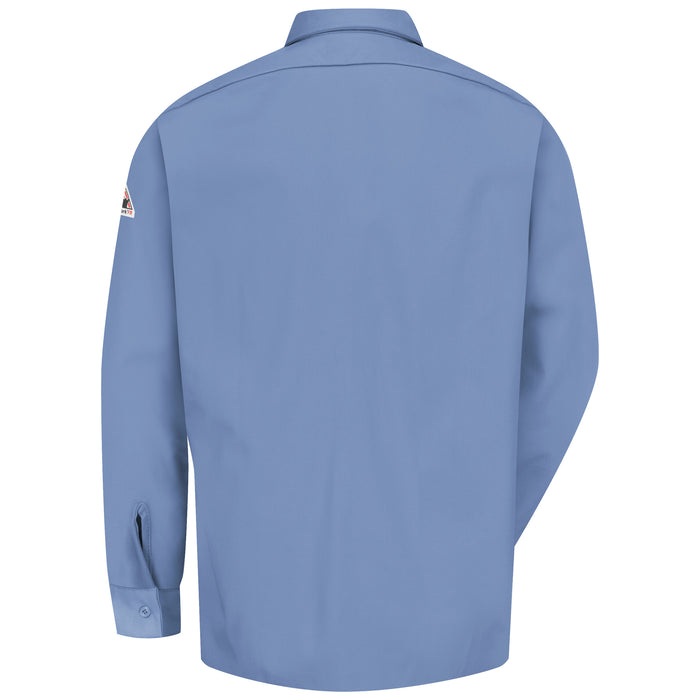 Men's Midweight Excel FR® ComforTouch® Work Shirt