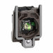 LampModAndContactBlock 1NO White 22mm