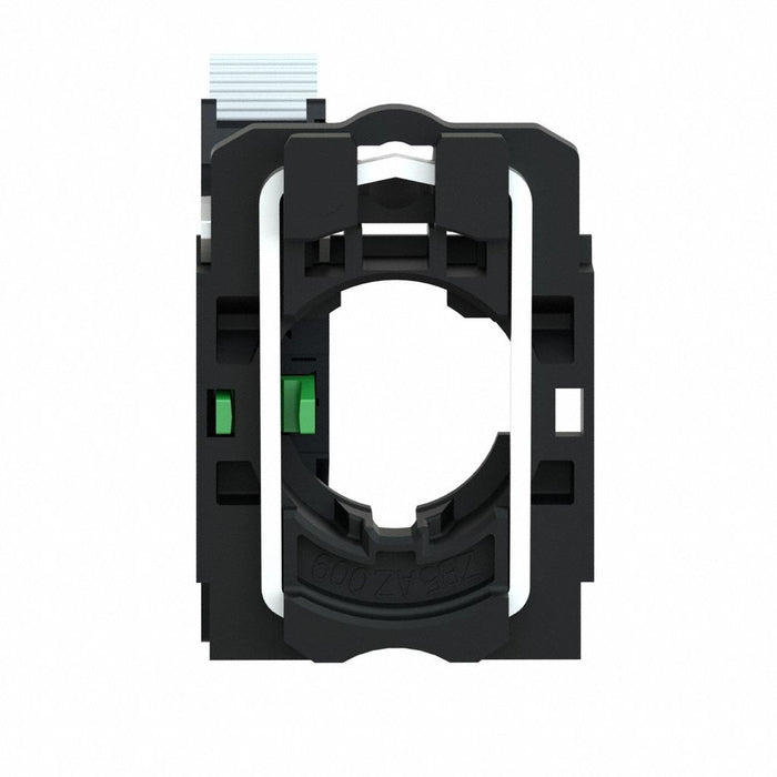 Contact Block Black 1NO 22 mm ZB5
