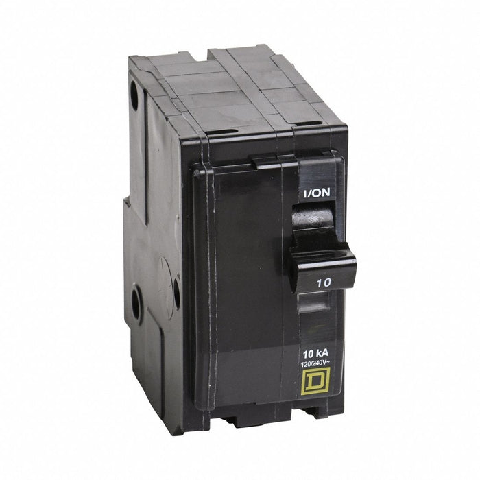 Miniature Circuit Breaker 120/240V 10A