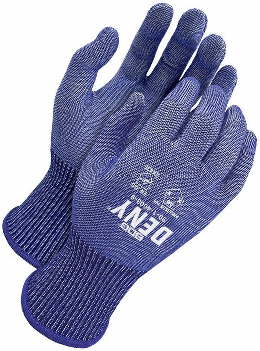 Knit Gloves PR1