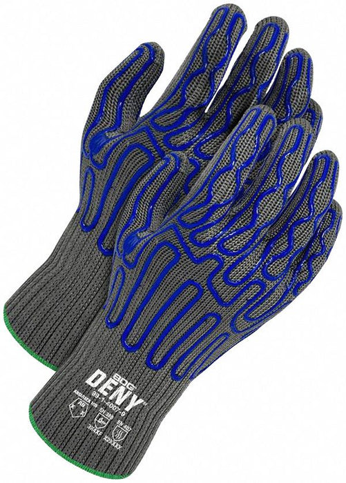 Knit Gloves PR1