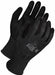 Coated Gloves L Black PR