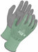 Coated Gloves M Green PR