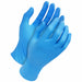 Disposable Gloves Blue S PK100