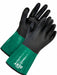 Chemical Resistant Gloves Size 7 PR