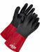 Chemical Resistant Gloves Size 11 PR