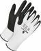VF Coated Glv A6 Knit HPPE M 806K77 PR