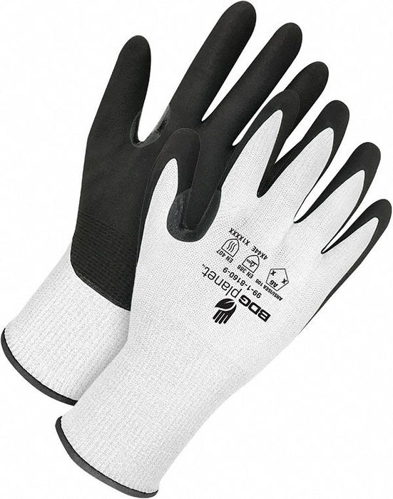 VF Coated Glv A6 Knit HPPE XS 806K75 PR