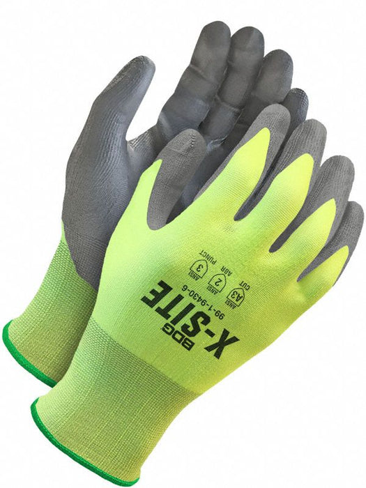 VF HPPE/PU Coated Gloves 2XL 793VK1 PR