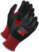 Coated Gloves Knit S Polyurethane PR