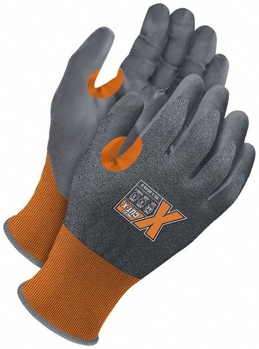 Knit Gloves HPPE Coated Palm L PR