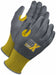 Coated Gloves Knit S Nitrile PR