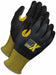 Coated Gloves Knit L Polyurethane PR