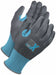 Knit Gloves HPPE Coated Palm XL PR