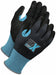 Knit Gloves HPPE Coated Palm S PR