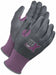 Coated Gloves Knit 2XL Nitrile PR