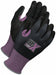 Coated Gloves Knit L Polyurethane PR