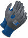 Knit Gloves HPPE Coated Palm L PR