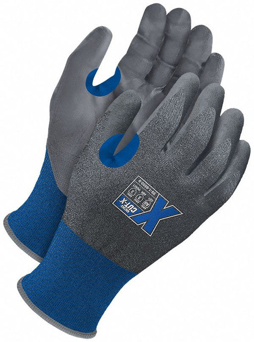 Knit Gloves HPPE Coated Palm S PR