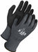Coated Gloves L Gray PR
