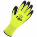 Coated Gloves Knit XS 10 L