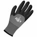 Coated Gloves Knit 2XS 9.5 L
