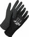 Coated Gloves Knit 2XL Polyurethane PR