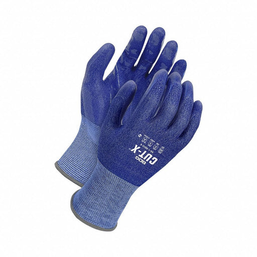 Knit Gloves HPPE Coated Palm XL PR