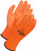 Coated Gloves M Orange PR