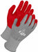Coated Gloves L Gray PR