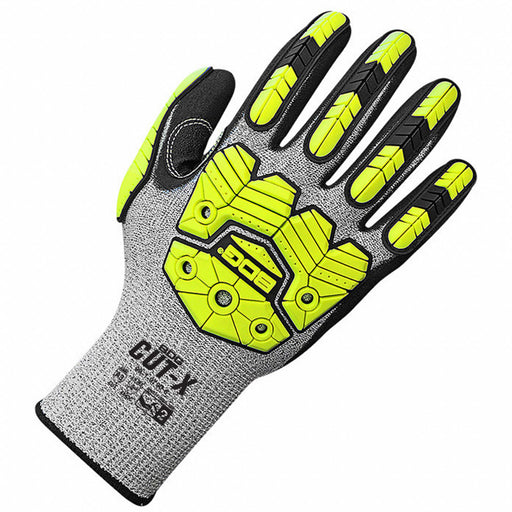 PR Coated Gloves XL/10
