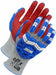 Coated Gloves 2XL Gray PR