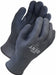 Knit Gloves S Gray PR