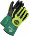 Chemical Resistant Gloves 2XL PR