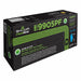 D1825 Disposable Gloves Nitrile XL PK50