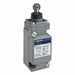 Plug-InLimitSwitch RollerPlunger 2NO/2NC
