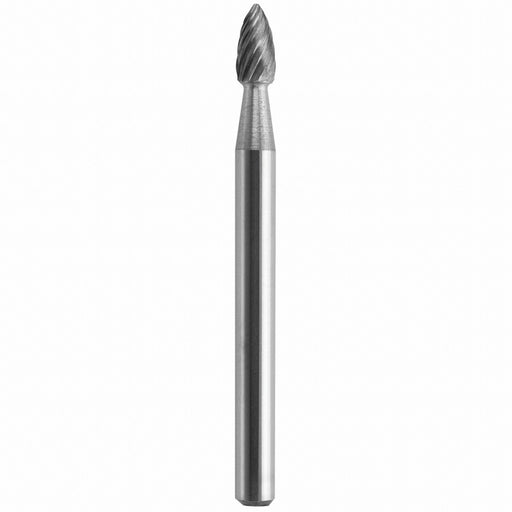 Tungsten Carbide Cutter 1/8 in.