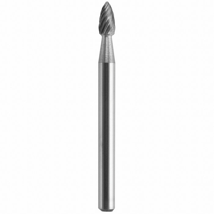Tungsten Carbide Cutter 1/8 in.