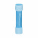 ButtSpliceConnector Blue 14AWGMax PK25