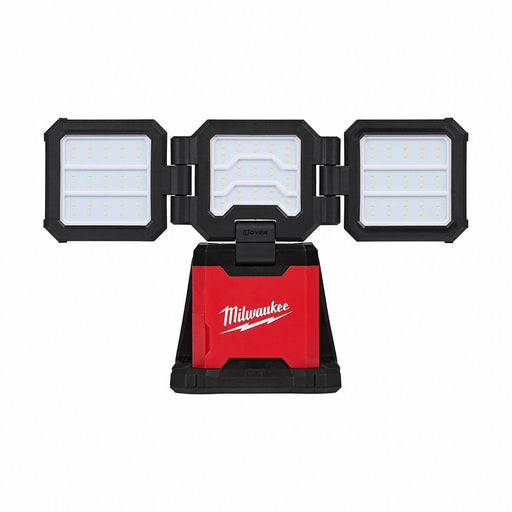 Cordless Work Light LED 3 hr 18 V