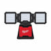 Cordless Work Light LED 3 hr 18 V