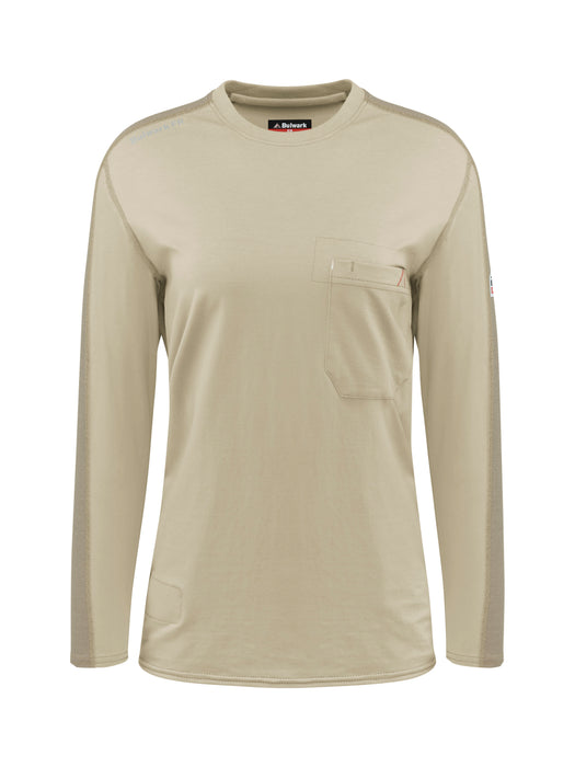 Women's Flex Knit Tee