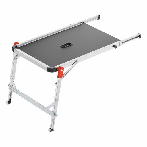 Ladder Platform 330 lb Ld Cap. Aluminum
