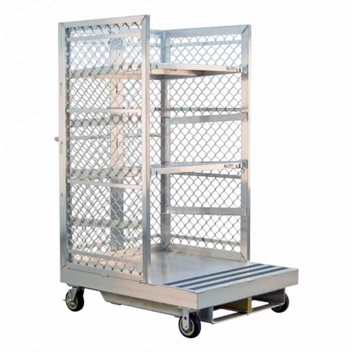 Picker Platform