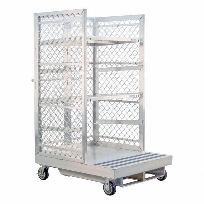 Picker Platform