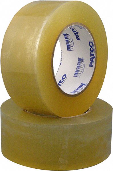 Sealing Tape Polyurethane Film