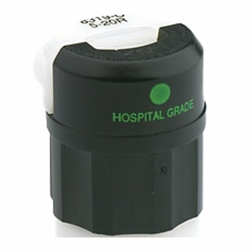 Straight Blade Connector 15A 5-15R